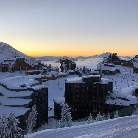Charmant T2 Classe 3 Etoiles, Les Crozats, Magnifique Vue Montagne Avoriaz Εξωτερικό φωτογραφία